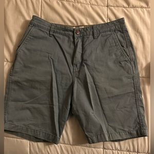 Men’s Quicksilver Shorts